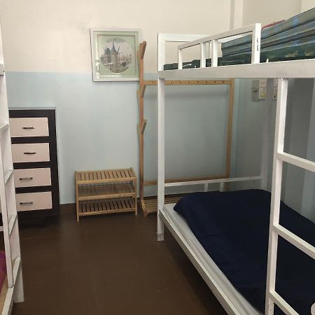 An Binh Homestay Dalat Exterior foto